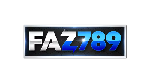 สล็อตออนไลน์  faz789 ศูนย์รวมสล็อตออนไลน์ยุคใหม่